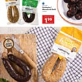 Antevisão Folheto LIDL Promoções de 3 a 9 maio